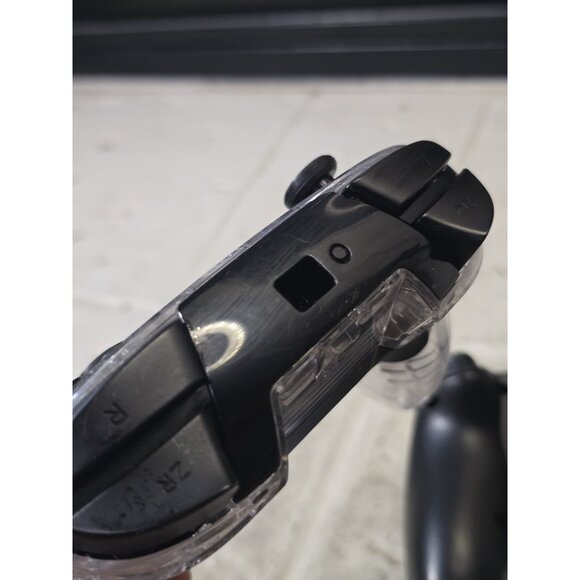 Afterglow & Power A Wireless Nintendo Switch Pro Controllers Lot Of 2 Tested - Picture 6 of 7